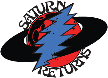 Welcome to the Saturn Returns web site!